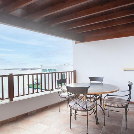 Apartament Blancazul Harbour View Playa Blanca  Zewnętrze zdjęcie