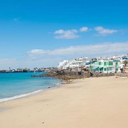 Apartament Blancazul Harbour View Playa Blanca  Zewnętrze zdjęcie