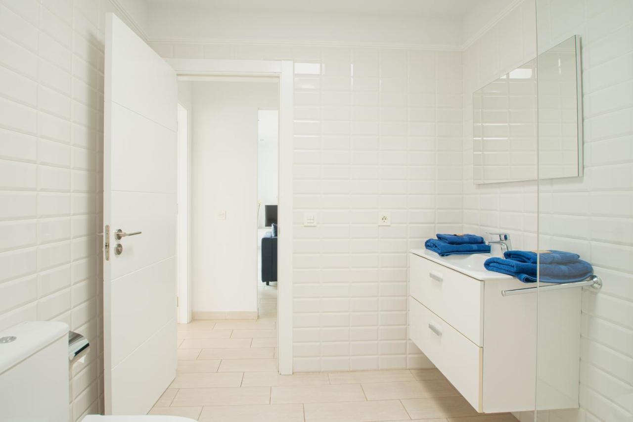 Apartament Blancazul Harbour View Playa Blanca  Zewnętrze zdjęcie