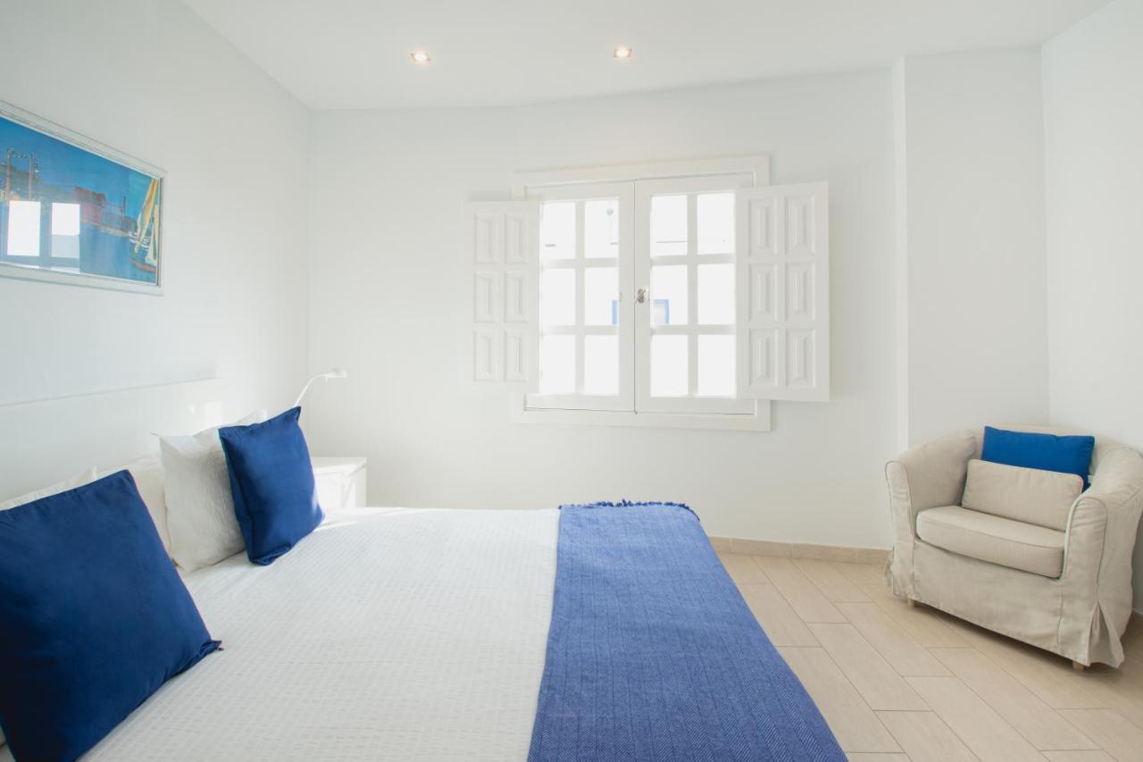 Apartament Blancazul Harbour View Playa Blanca  Zewnętrze zdjęcie