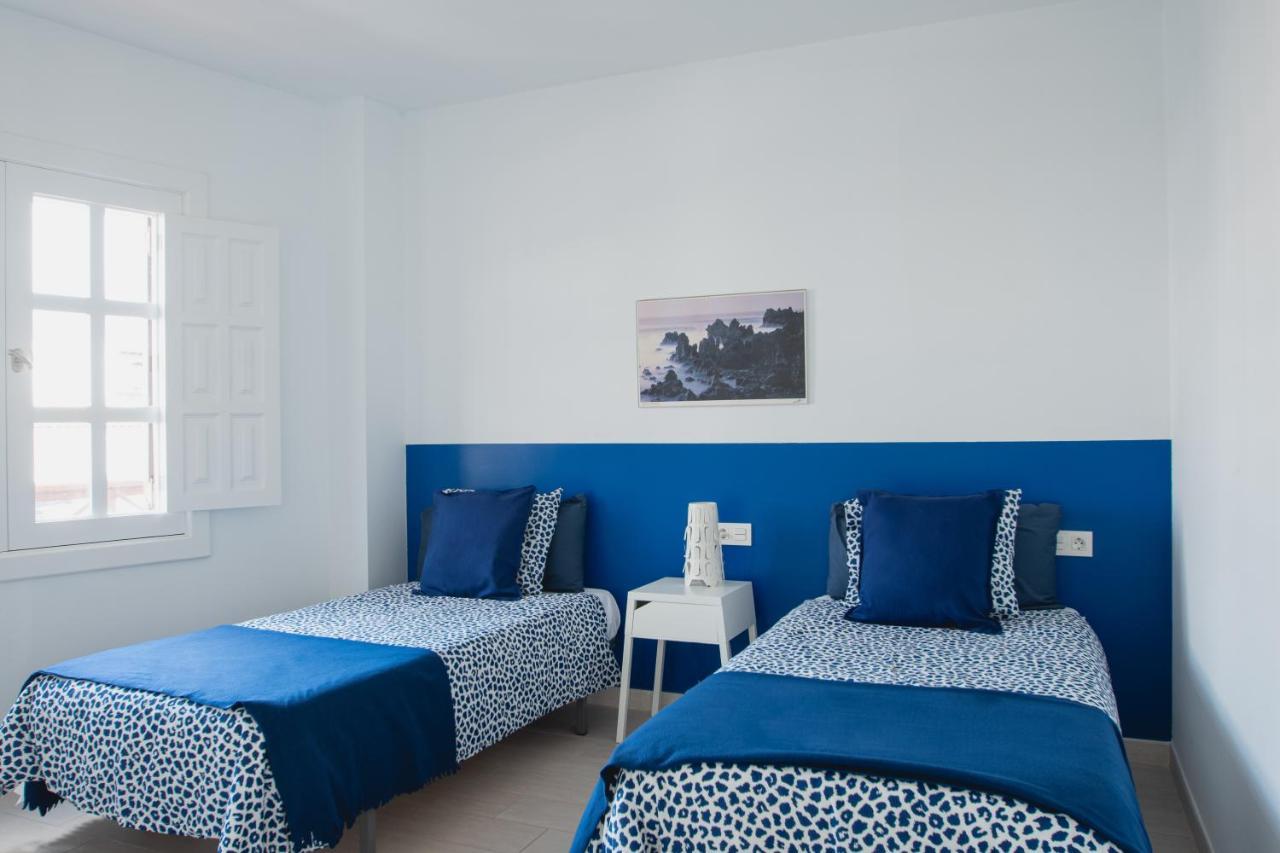 Apartament Blancazul Harbour View Playa Blanca  Zewnętrze zdjęcie