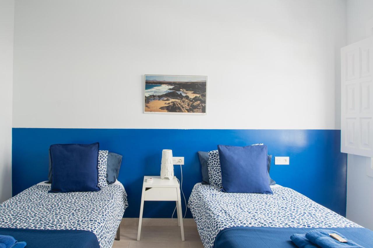 Apartament Blancazul Harbour View Playa Blanca  Zewnętrze zdjęcie